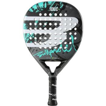 Pala Bullpadel Ionic Light Mujer 2024