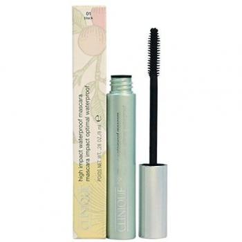 Clinique High IMpact Waterproof Mascara - 01 - Black - 8 ml