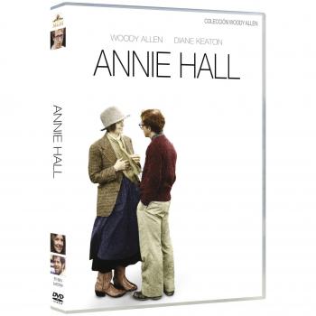 Annie Hall [DVD]