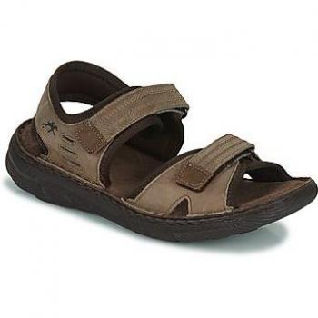 Sandalias de Aventura para Hombre Keops - Comodidad y Estilo sin Igual