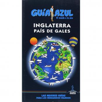 Inglaterra y País de Gales - Monreal, Manuel/ledrado, Paloma/de La Orden, Fernando/escamilla, Alicia