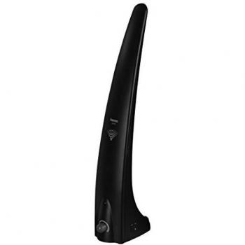 Hama - FM/AM Indoor Antenna / 30 dB Amplifier
