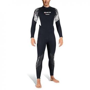 Mares 412382, Traje de Neopreno para Hombre, Hombre, 412382, Uni, 2