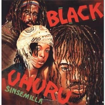 Sinsemilla [Vinilo]