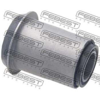 FEBEST KAB-033 Brazo Oscilante Silentblock de Suspensión