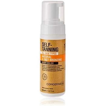 Comodynes Autobronceador Corporal Mousse- 150 ml