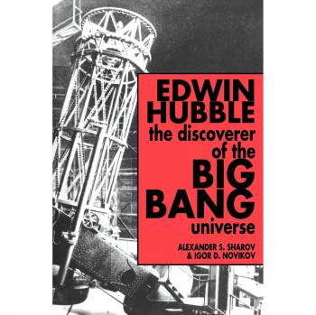 Biografía de Edwin Hubble: El Descubridor del Universo del Big Bang