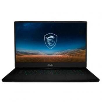 MSI Creator Pro X17HX A13VKS-230ES Portátil Estación de Trabajo - Intel Core i9-13980HX, 128GB RAM, 2TB SSD, NVIDIA GeForce RTX 3500