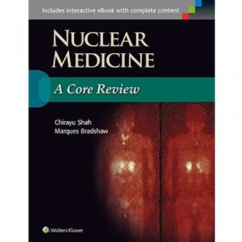Revisión Fundamental de Medicina Nuclear (Tapa Blanda)