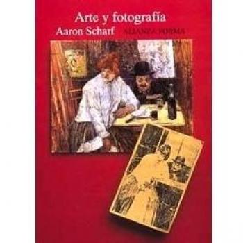 Arte y fotografía