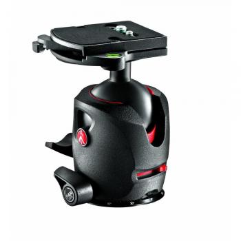 Manfrotto MH057M0-RC4 - Rótula de Bola para trípode