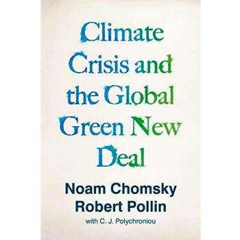 Climate Crisis and the Planet