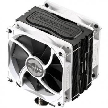 Phanteks PH-TC12DX BK - Ventilador de CPU