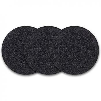 Paquete de discos de limpieza extrema Dremel PC368 Versa
