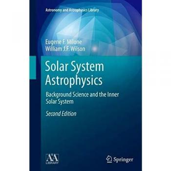 Solar System Astrophysics: Background Science and the Inner Solar System