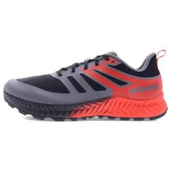 Inov-8 Trailfly Standard Zapatillas de Trail Running para Hombre en color gris