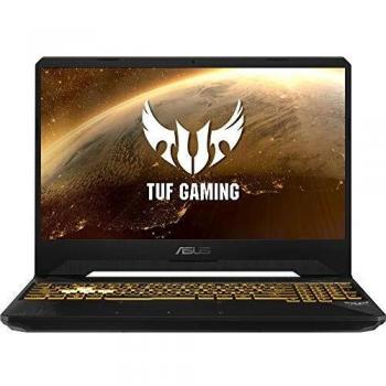 ASUS TUF Gaming FX505DT-BQ180 - Portátil Gaming de 15