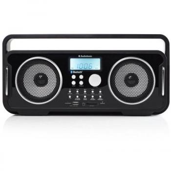 Audiosonic RD-1556 - Equipo de audio portátil