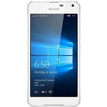 Microsoft Lumia 650 - Smartphone libre Windows 10