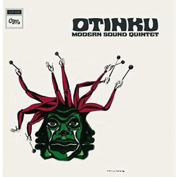 Modern Sound Quintet - Otinku (180g Vinyl LP)