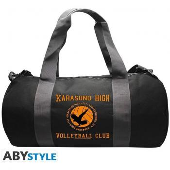 Mochila Abystyle Haikyu!! Karasuno High Volleyball Club