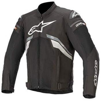 T-GP Plus R V3 Air Textile Jacket