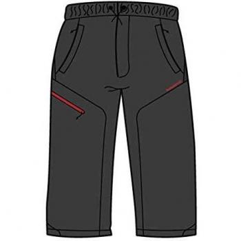 Trangoworld Pant. Pirata BACKA