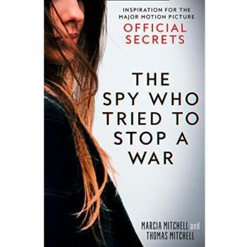 El espía que intentó detener una guerra: Inspiración para la película oficial Secretos oficiales