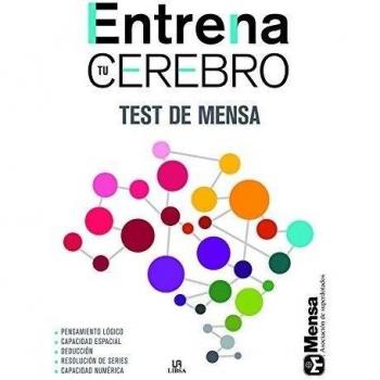 Entrena tu Cerebro