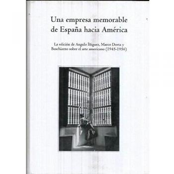 Una empresa memorable de España hacia América