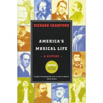 America's Musical Life: A History