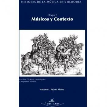 Historia De La Musica En 6 Bloques