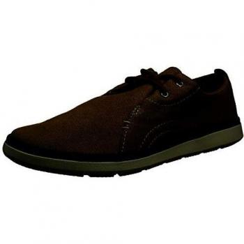 Timberland Gateway Pier, Zapatos de Cordones Oxford Unisex Niños, Marrón