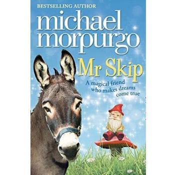 Mr Skip