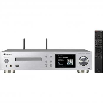 Pioneer NC-50DAB-S - Network Media Player