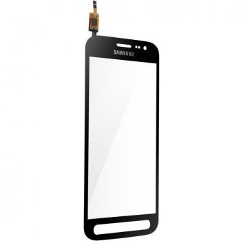 Pantalla Táctil Samsung Galaxy Xcover 4 De Recambio Negro