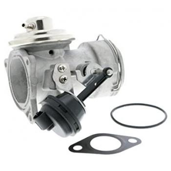 Válvula EGR VEMO con Junta para Volkswagen Golf 4 y Bora Berline
