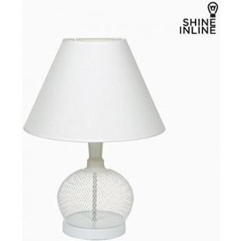 Shine Inline - Lámpara de metal con pantalla by Shine Inline - bb_S0103584
