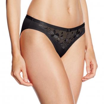 Triumph Sexy Angel Spotlight Tai, Braguita para Mujer, negro, 38