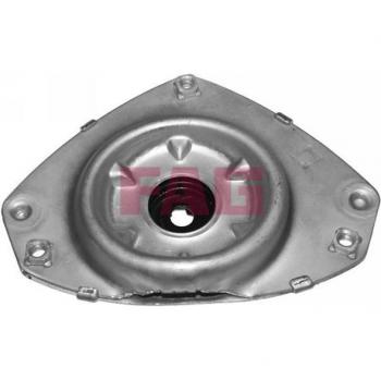 Copela de amortiguador FAG Top Strut Mounting 814 0103 10, alta resistencia, fabricada en goma y metal, diseñada para reducir el ruido y las vibraciones, compatible con múltiples modelos de vehículos