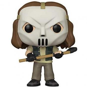 Figurita Funko Pop! Casey Jones - Tortugas Ninja - 9 cm - Vinilo Coleccionable