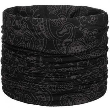 Buff Afgan, Tubular Original Unisex Adulto, Graphite, Talla Única