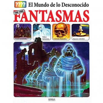 EL MUNDO DE LO DESCONOCIDO