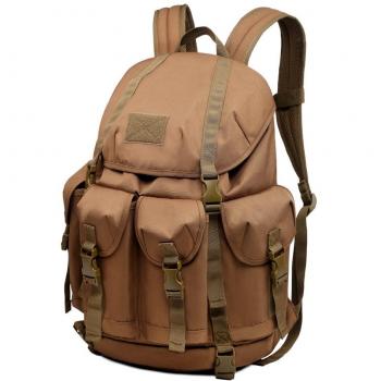 Mardingtop 35L Mochila Militar Mochila Táctica Mochila Acampada 52*31*23CM