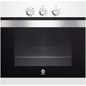 Balay 3HB504BM - Horno 3Hb504Bm Con 6 Funciones