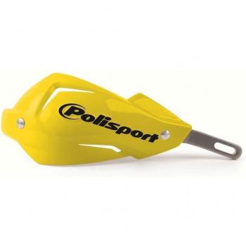 POLISPORT - 42720 : Recambio Paramanos Touquet Amarillo