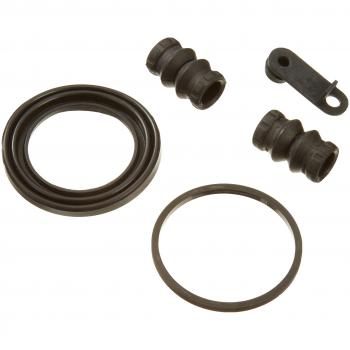 Kit de reparación de pinza de freno BUDWEG CALIPER 205476 para Renault Clio 2, Clio 3, Kangoo II Express y Peugeot 206, 306