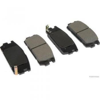 SKF J3610511 Brake Pad Set, disc brake