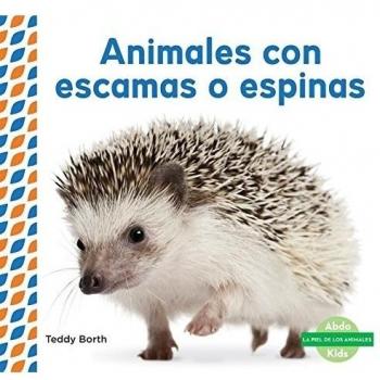 SPA-ANIMALES CON ESCAMAS O ESP