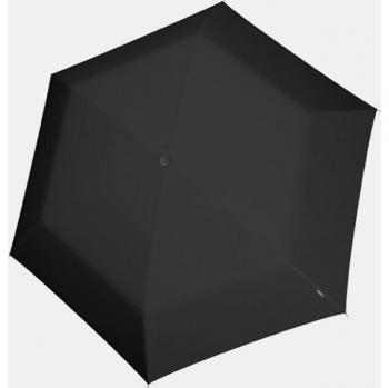 Paraguas plegable ultraligero Knirps Slim Manual US.050 ultra resistente